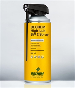 BECHEM High-Lub SW 2 Spray 